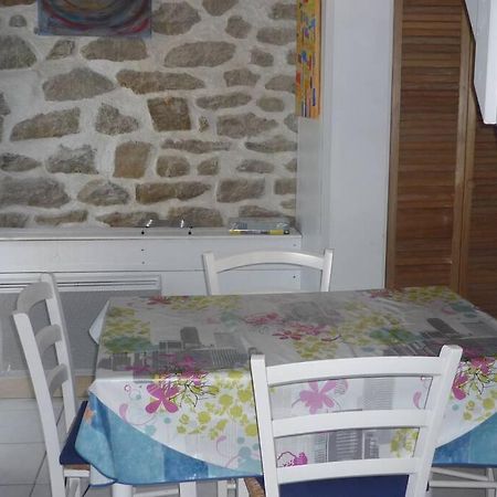 T1 Bis Duplex A 2 Pas De La Plage A Larmor-Plage Lejlighed Eksteriør billede